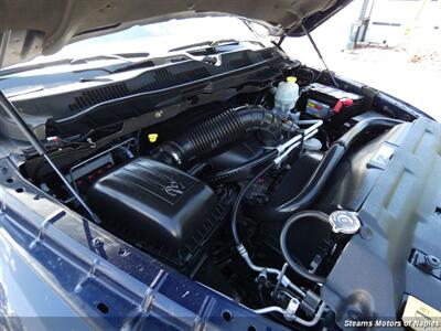 2012 RAM 1500 Express - Photo 7 - Naples, FL 34104