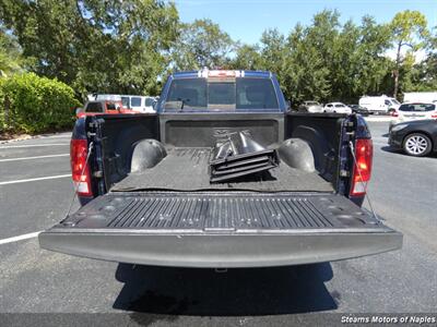 2012 RAM 1500 Express - Photo 15 - Naples, FL 34104