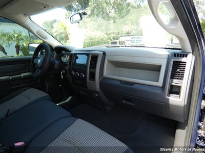 2012 RAM 1500 Express - Photo 43 - Naples, FL 34104