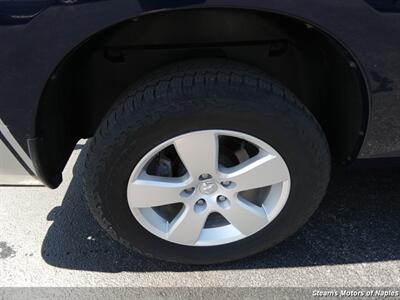 2012 RAM 1500 Express - Photo 17 - Naples, FL 34104