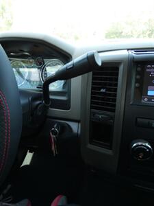 2012 RAM 1500 Express - Photo 29 - Naples, FL 34104