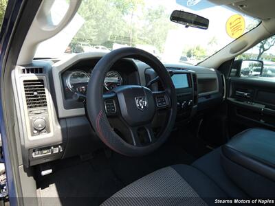 2012 RAM 1500 Express - Photo 38 - Naples, FL 34104