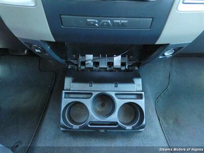 2012 RAM 1500 Express - Photo 32 - Naples, FL 34104