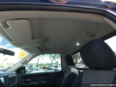 2012 RAM 1500 Express - Photo 37 - Naples, FL 34104