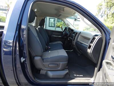 2012 RAM 1500 Express - Photo 46 - Naples, FL 34104