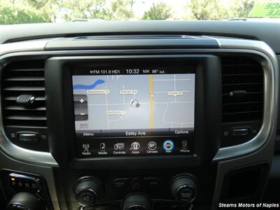 2017 RAM 1500 Lone Star   - Photo 28 - Naples, FL 34104