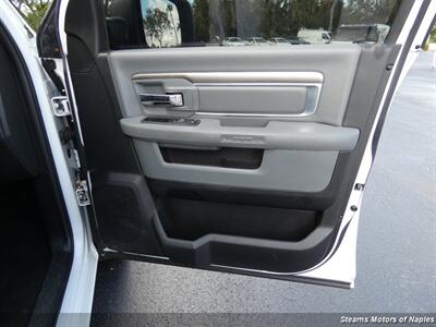 2017 RAM 1500 Lone Star   - Photo 50 - Naples, FL 34104