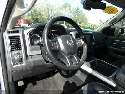 2017 RAM 1500 Lone Star   - Photo 38 - Naples, FL 34104