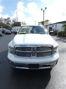 2017 RAM 1500 Lone Star   - Photo 5 - Naples, FL 34104