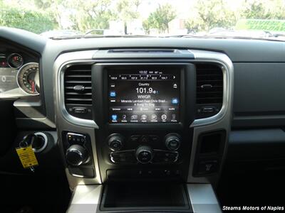 2017 RAM 1500 Lone Star   - Photo 31 - Naples, FL 34104