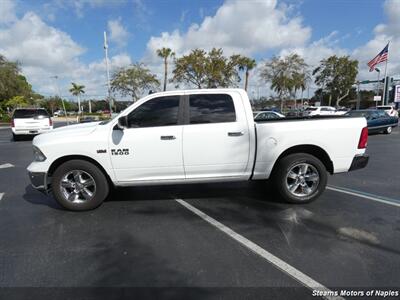 2017 RAM 1500 Lone Star   - Photo 10 - Naples, FL 34104