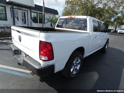 2017 RAM 1500 Lone Star   - Photo 11 - Naples, FL 34104