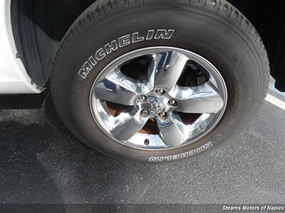 2017 RAM 1500 Lone Star   - Photo 20 - Naples, FL 34104