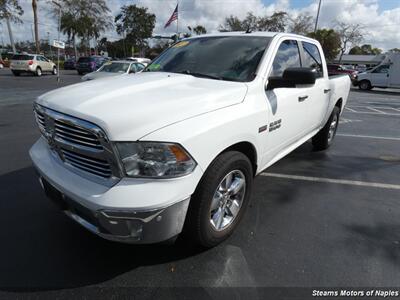 2017 RAM 1500 Lone Star   - Photo 3 - Naples, FL 34104