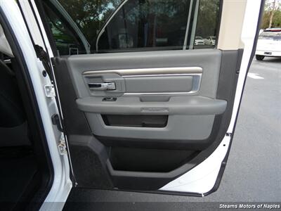 2017 RAM 1500 Lone Star   - Photo 54 - Naples, FL 34104