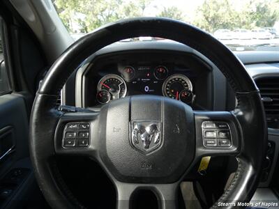 2017 RAM 1500 Lone Star   - Photo 25 - Naples, FL 34104