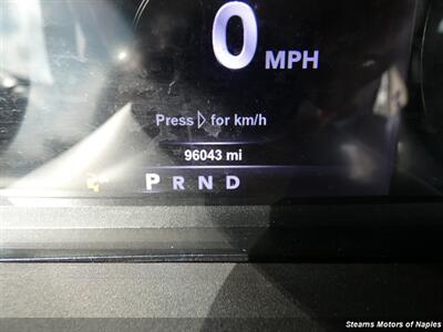 2017 RAM 1500 Lone Star   - Photo 21 - Naples, FL 34104