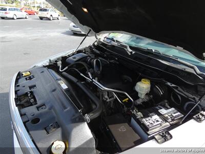 2017 RAM 1500 Lone Star   - Photo 8 - Naples, FL 34104