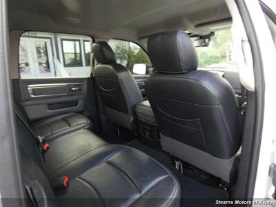 2017 RAM 1500 Lone Star   - Photo 53 - Naples, FL 34104