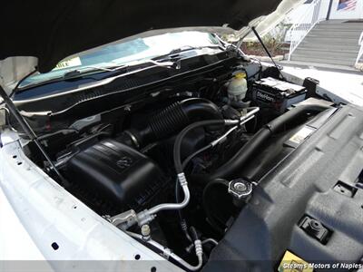 2017 RAM 1500 Lone Star   - Photo 7 - Naples, FL 34104