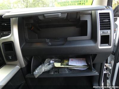 2017 RAM 1500 Lone Star   - Photo 47 - Naples, FL 34104