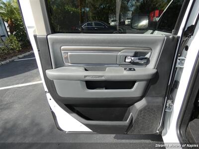 2017 RAM 1500 Lone Star   - Photo 45 - Naples, FL 34104