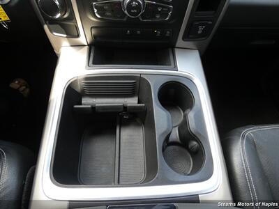 2017 RAM 1500 Lone Star   - Photo 32 - Naples, FL 34104