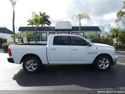 2017 RAM 1500 Lone Star   - Photo 2 - Naples, FL 34104