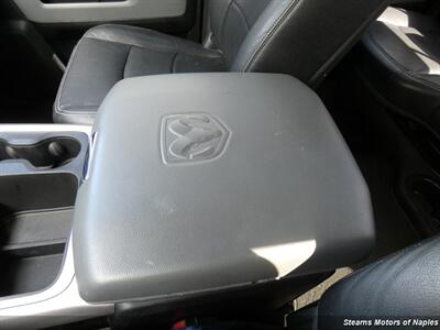 2017 RAM 1500 Lone Star   - Photo 33 - Naples, FL 34104