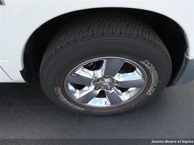 2017 RAM 1500 Lone Star   - Photo 18 - Naples, FL 34104