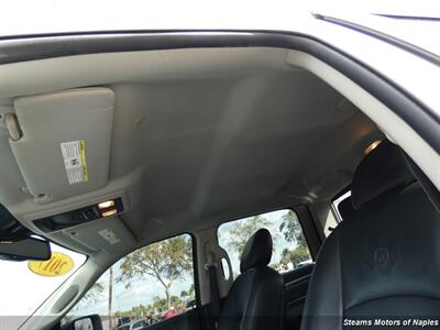 2017 RAM 1500 Lone Star   - Photo 37 - Naples, FL 34104