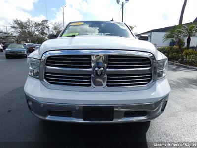2017 RAM 1500 Lone Star   - Photo 4 - Naples, FL 34104