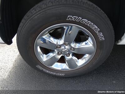 2017 RAM 1500 Lone Star   - Photo 17 - Naples, FL 34104