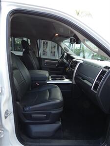 2017 RAM 1500 Lone Star   - Photo 49 - Naples, FL 34104