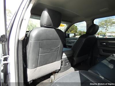 2017 RAM 1500 Lone Star   - Photo 44 - Naples, FL 34104