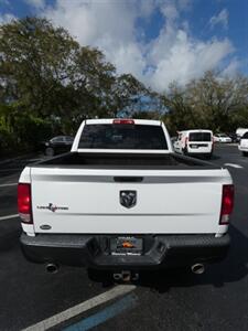 2017 RAM 1500 Lone Star   - Photo 13 - Naples, FL 34104
