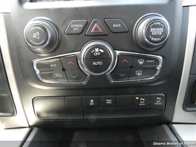 2017 RAM 1500 Lone Star   - Photo 30 - Naples, FL 34104