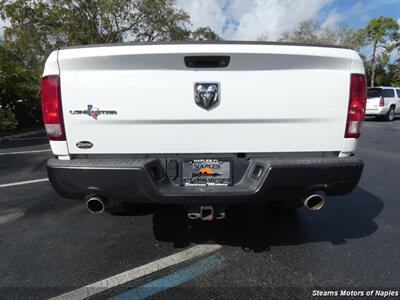 2017 RAM 1500 Lone Star   - Photo 12 - Naples, FL 34104