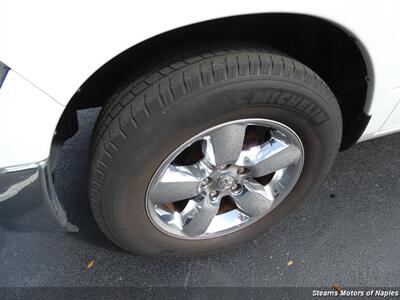 2017 RAM 1500 Lone Star   - Photo 19 - Naples, FL 34104