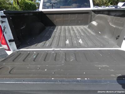 2017 RAM 1500 Lone Star   - Photo 16 - Naples, FL 34104