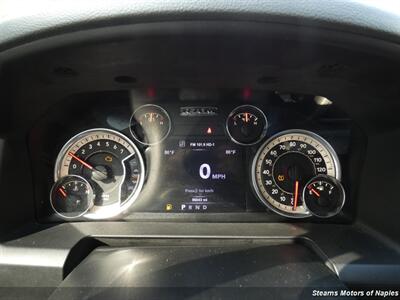 2017 RAM 1500 Lone Star   - Photo 22 - Naples, FL 34104