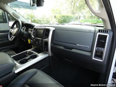 2017 RAM 1500 Lone Star   - Photo 46 - Naples, FL 34104