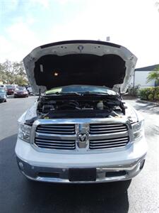2017 RAM 1500 Lone Star   - Photo 6 - Naples, FL 34104
