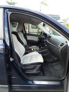 2016 Mazda CX-5 Grand Touring - Photo 46 - Naples, FL 34104