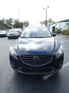 2016 Mazda CX-5 Grand Touring - Photo 5 - Naples, FL 34104