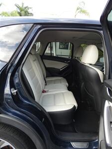 2016 Mazda CX-5 Grand Touring - Photo 49 - Naples, FL 34104