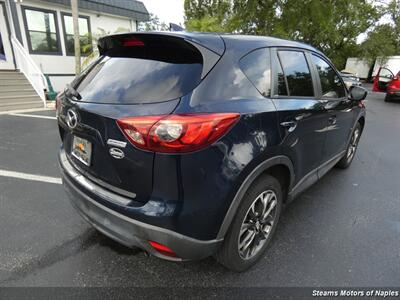 2016 Mazda CX-5 Grand Touring - Photo 8 - Naples, FL 34104