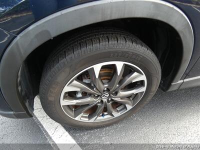 2016 Mazda CX-5 Grand Touring - Photo 15 - Naples, FL 34104