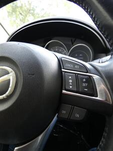2016 Mazda CX-5 Grand Touring - Photo 22 - Naples, FL 34104