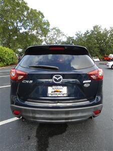 2016 Mazda CX-5 Grand Touring - Photo 9 - Naples, FL 34104